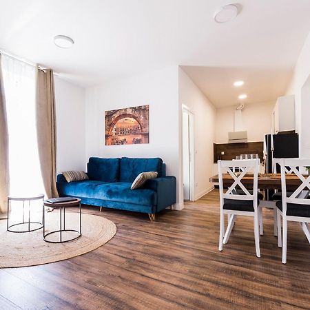 Marijano Central Apartments Split Zewnętrze zdjęcie