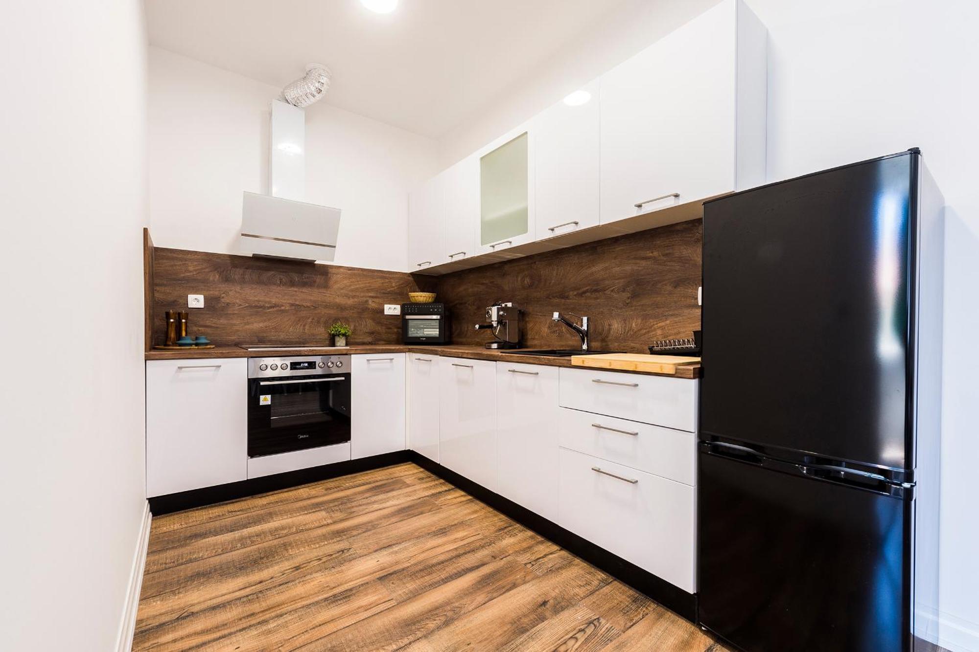 Marijano Central Apartments Split Zewnętrze zdjęcie