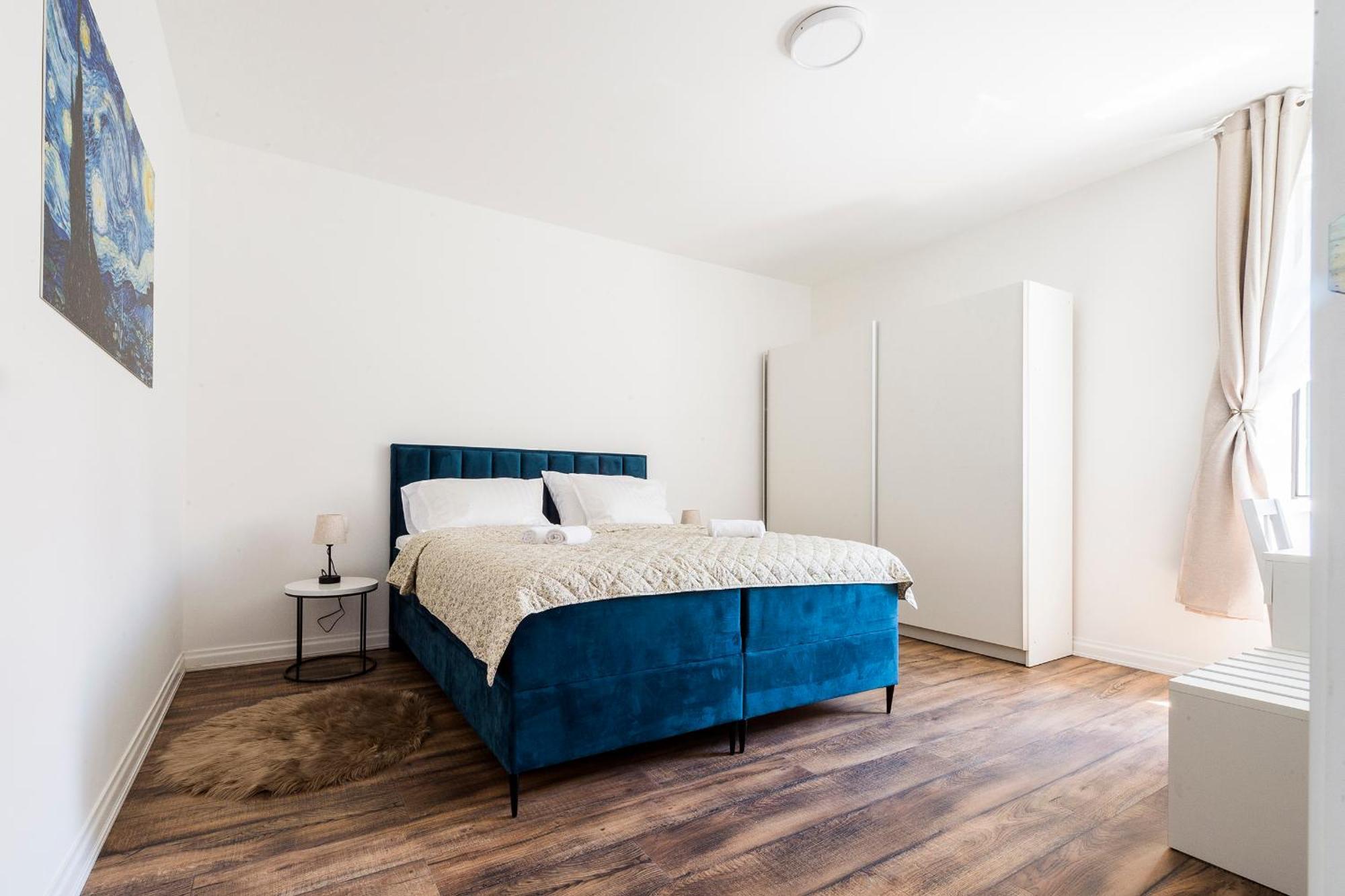 Marijano Central Apartments Split Zewnętrze zdjęcie