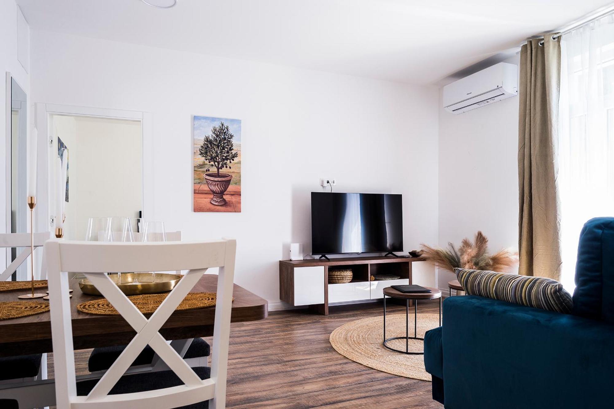 Marijano Central Apartments Split Zewnętrze zdjęcie