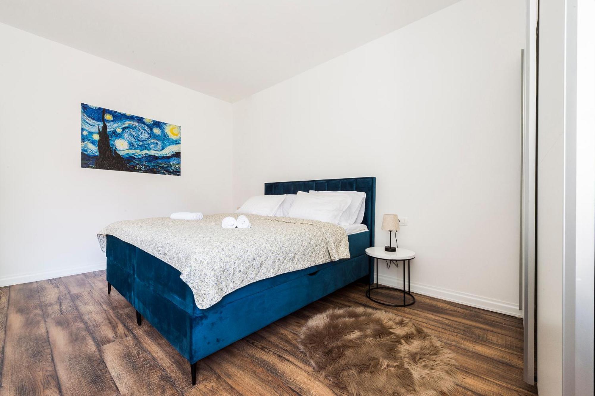 Marijano Central Apartments Split Zewnętrze zdjęcie