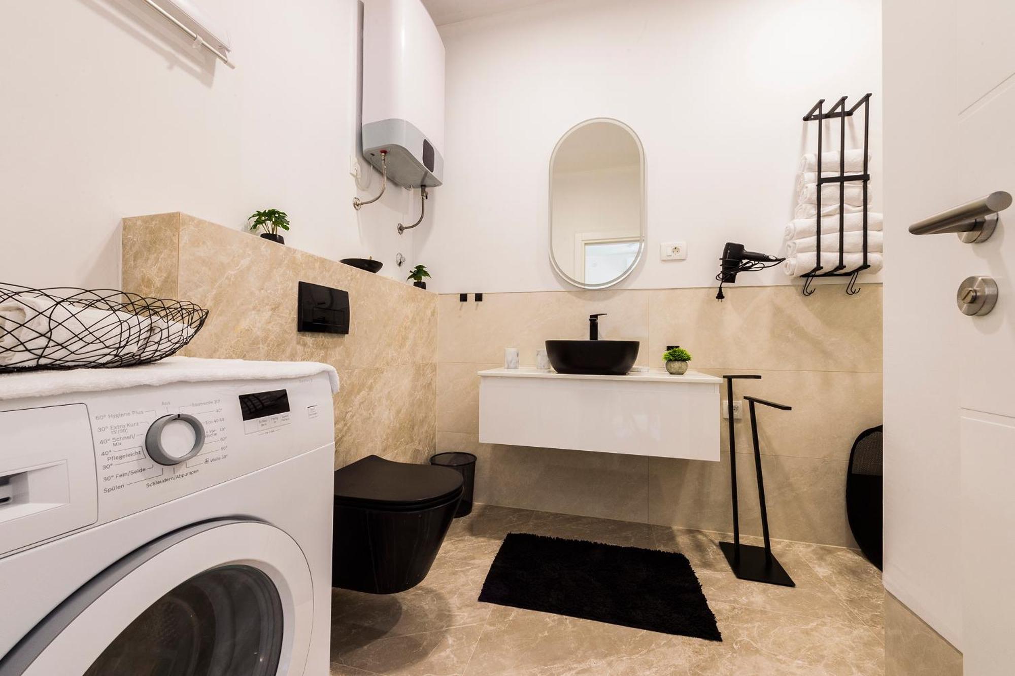 Marijano Central Apartments Split Zewnętrze zdjęcie