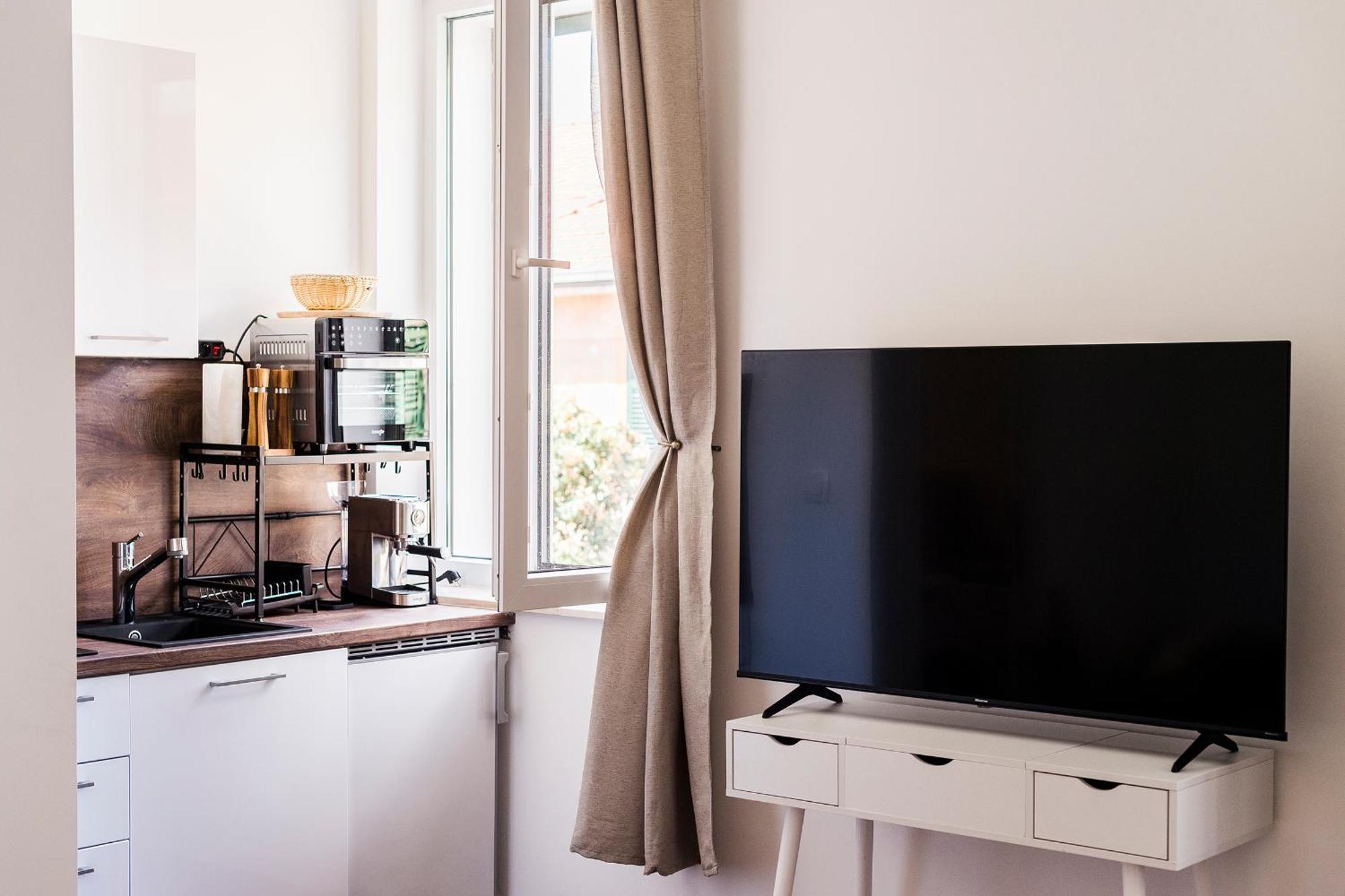 Marijano Central Apartments Split Zewnętrze zdjęcie