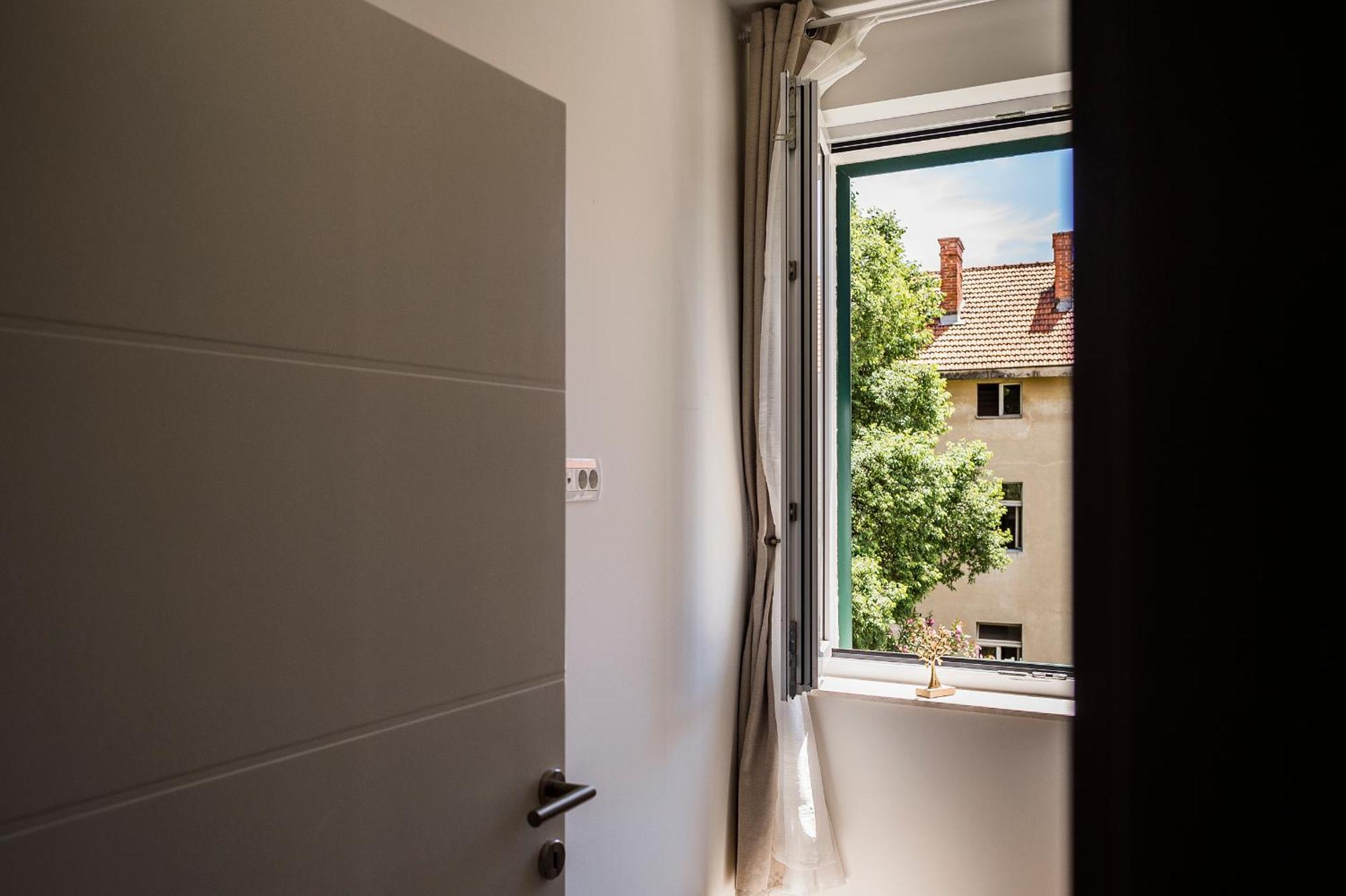 Marijano Central Apartments Split Zewnętrze zdjęcie