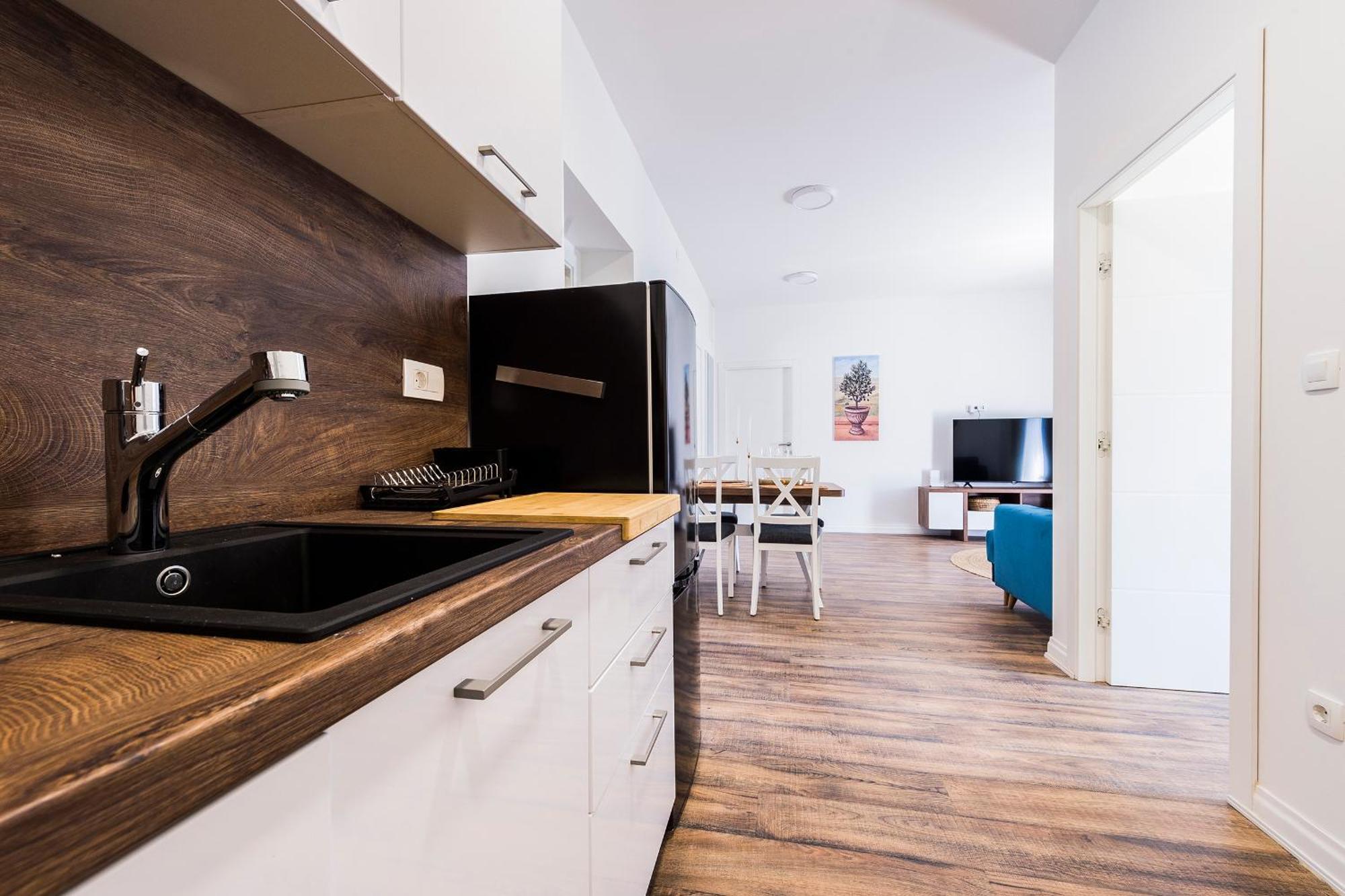Marijano Central Apartments Split Zewnętrze zdjęcie