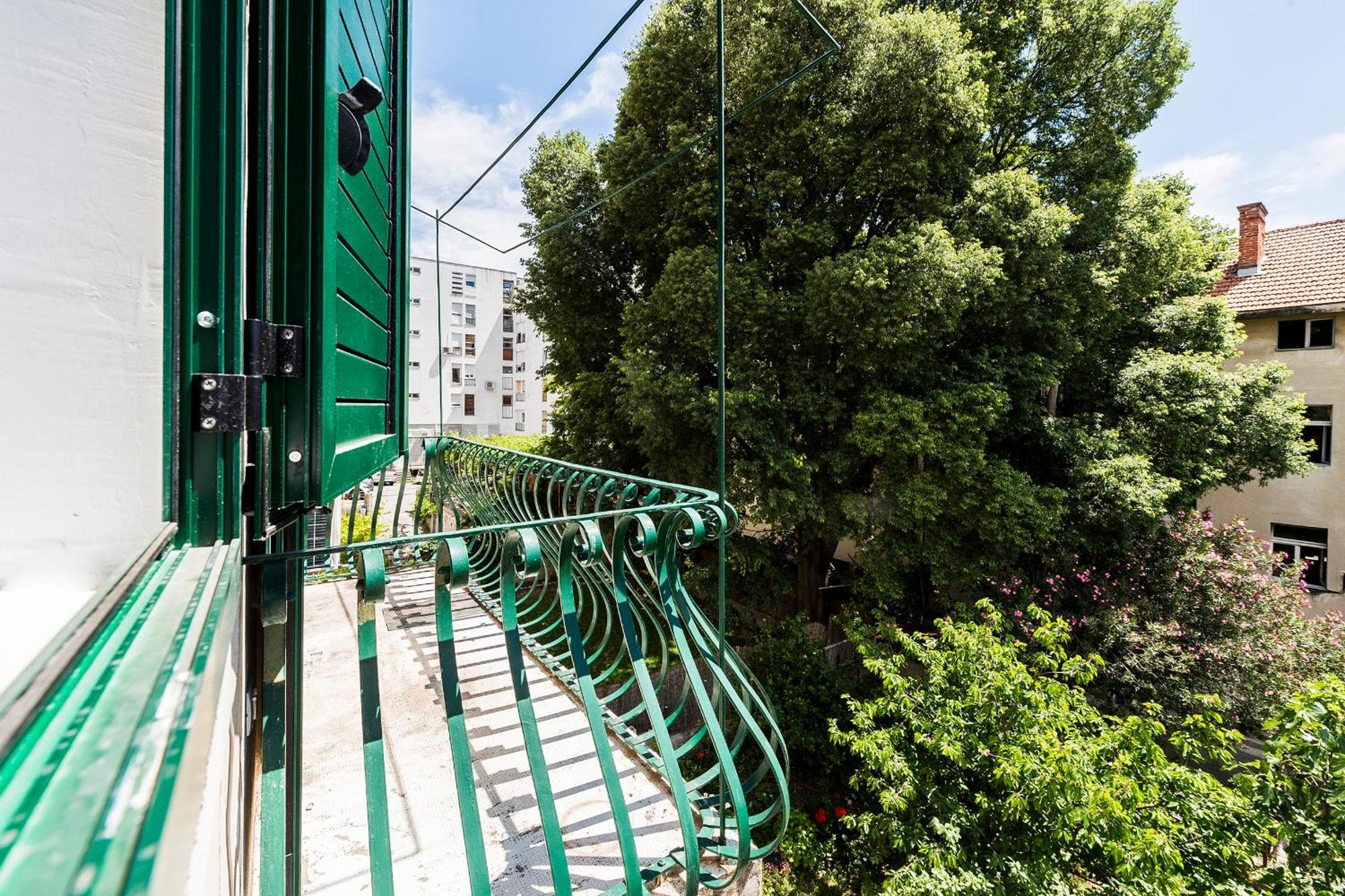 Marijano Central Apartments Split Zewnętrze zdjęcie