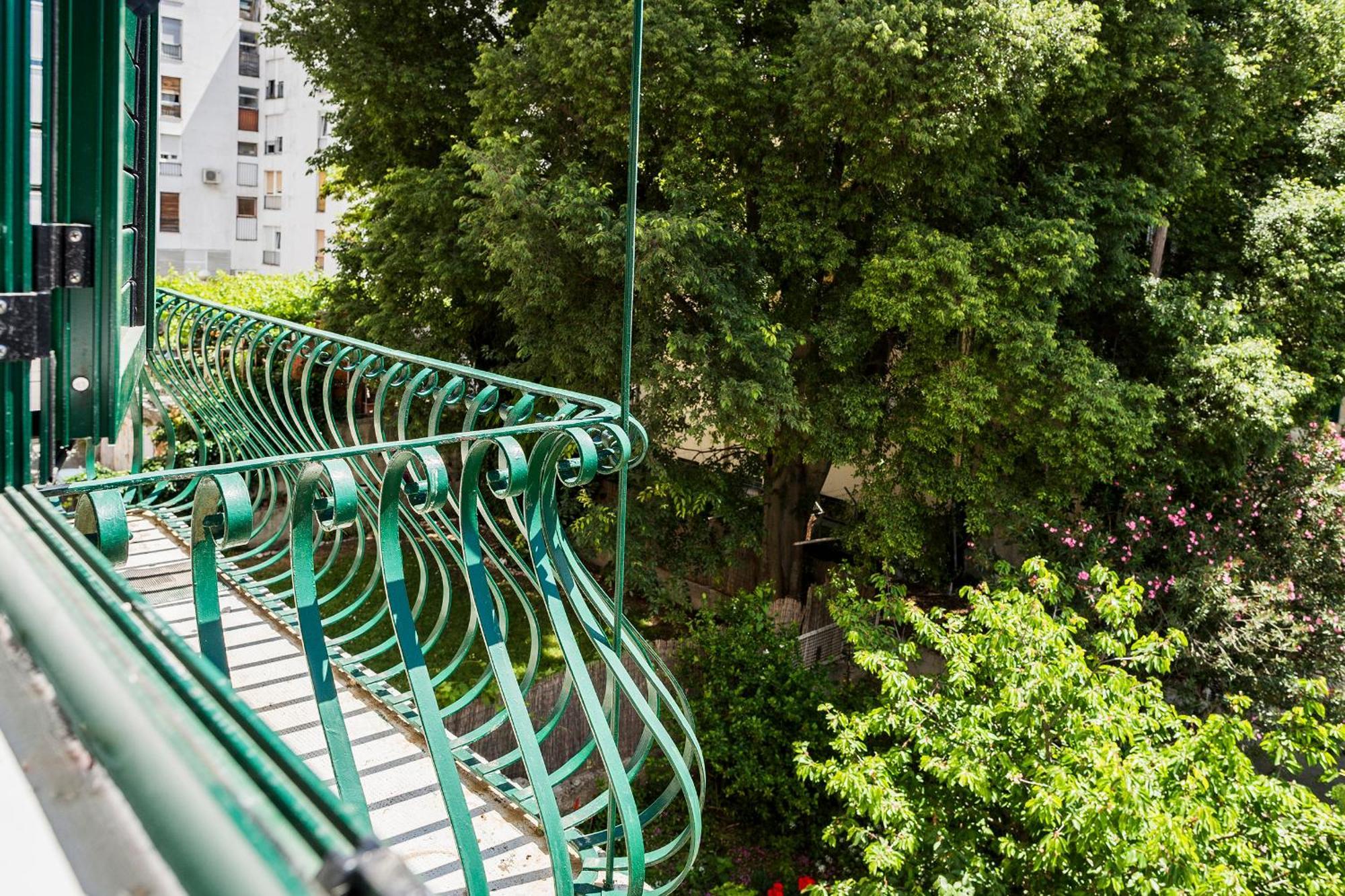 Marijano Central Apartments Split Zewnętrze zdjęcie